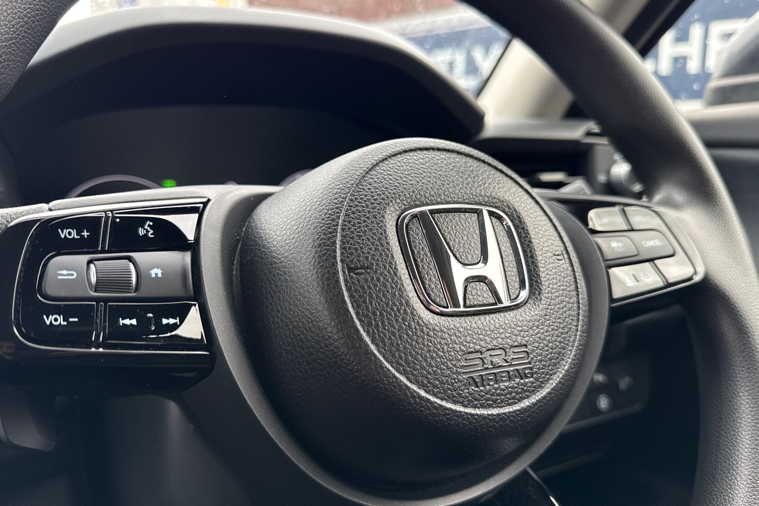 Used Honda HR-V 2024 for sale - 77451106: Photo 41