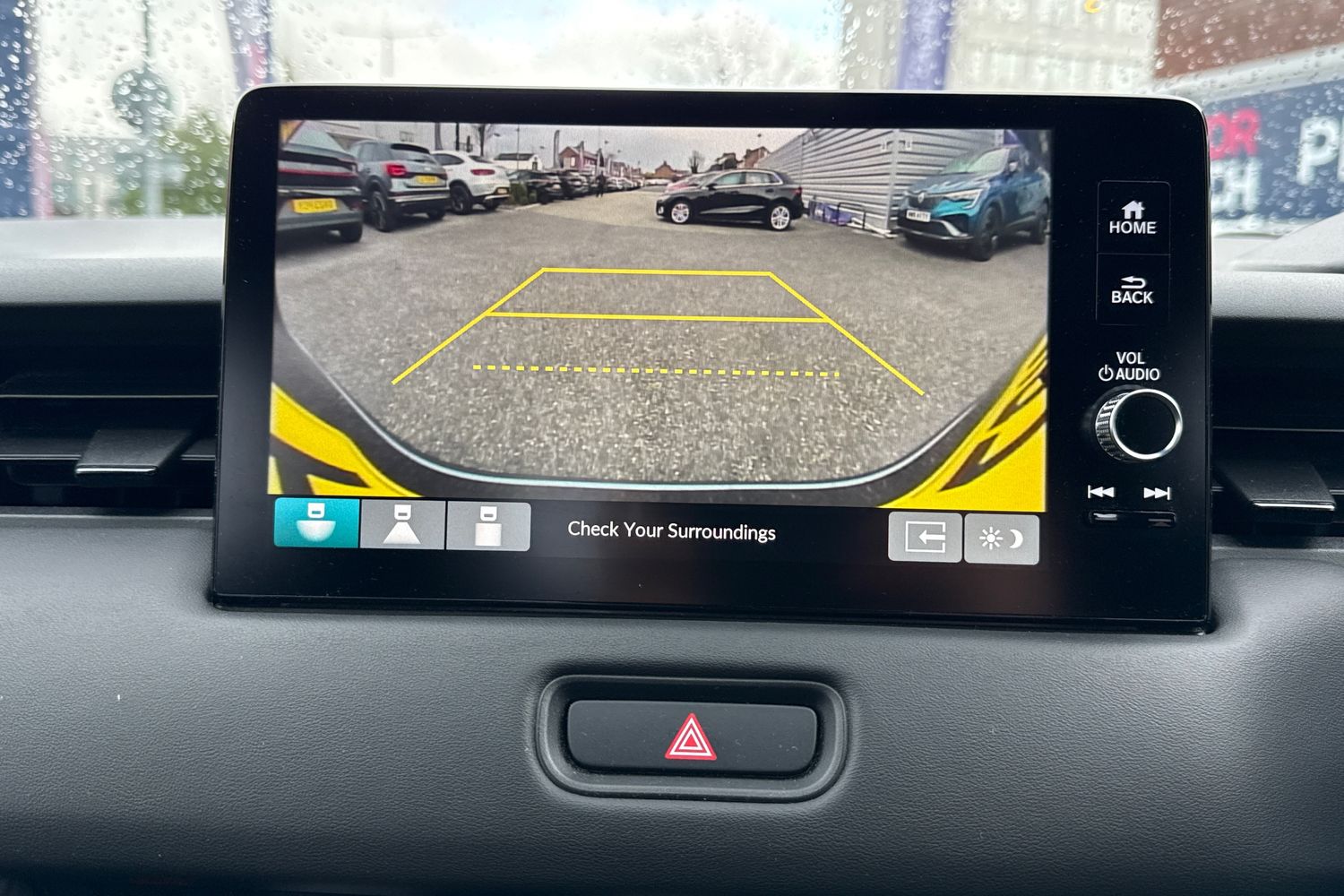 Used Honda HR-V 2024 for sale - 77451106: Photo 42