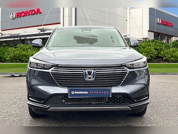 Used Honda HR-V 2024 for sale - 77451106: Photo