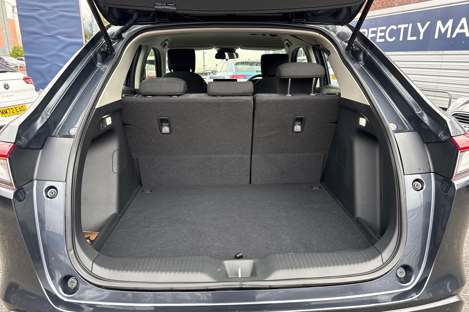 Used Honda HR-V 2024 for sale - 77451106: Photo 9