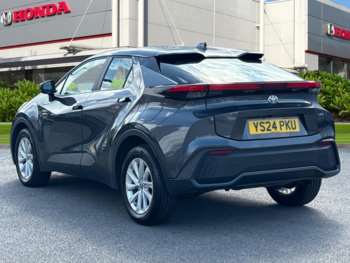 Used Toyota C-HR 2024 for sale - 75179197: Photo