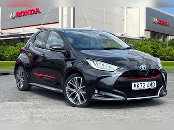 Used Toyota Yaris 2022 for sale - 79266642: Photo