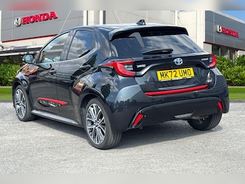 Used Toyota Yaris 2022 for sale - 79266642: Photo