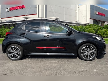 Used Toyota Yaris 2022 for sale - 79266642: Photo