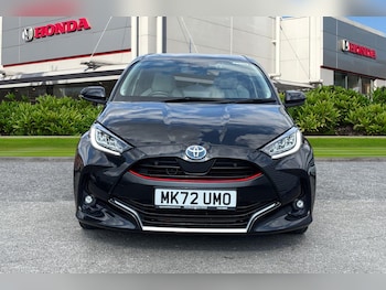 Used Toyota Yaris 2022 for sale - 79266642: Photo