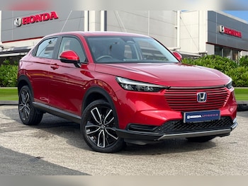 Used Honda HR-V 2023 for sale - 78466715: Photo