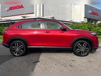 Used Honda HR-V 2023 for sale - 78466715: Photo
