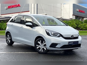 Used Honda Jazz 2023 for sale - 78252136: Photo