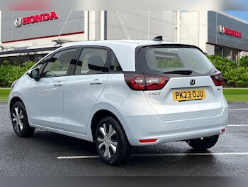 Used Honda Jazz 2023 for sale - 78252136: Photo