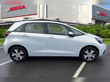 Used Honda Jazz 2023 for sale - 78252136: Photo