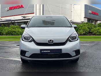 Used Honda Jazz 2023 for sale - 78252136: Photo