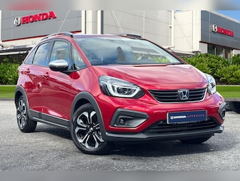 Used Honda Jazz 2022 for sale - 75932854: Photo