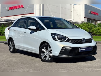 Honda - Jazz