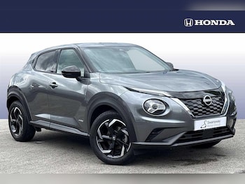 Used Nissan Juke 2023 for sale - 78826895: Photo