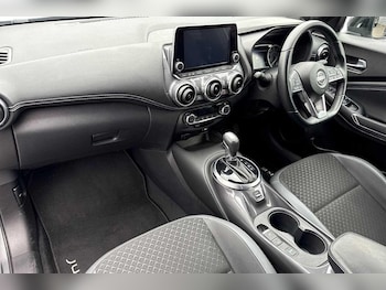 Used Nissan Juke 2023 for sale - 78826895: Photo