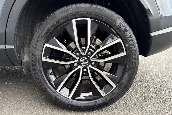 Used Honda HR-V 2024 for sale - 75694332: Photo 12