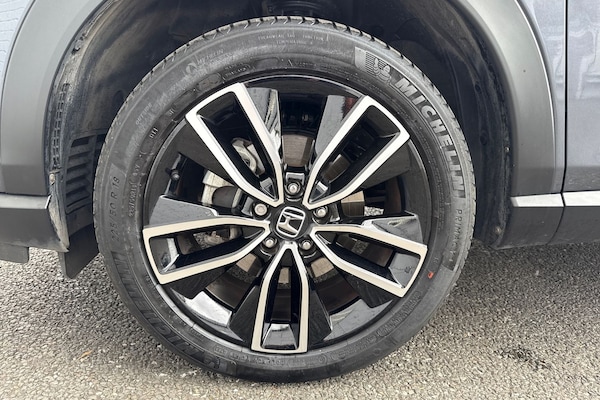 Used Honda HR-V 2024 for sale - 75694332: Photo 13