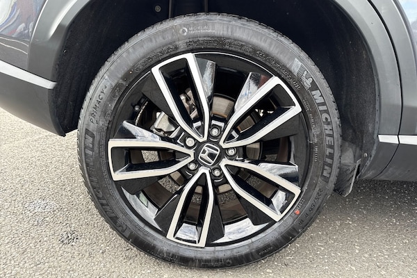 Used Honda HR-V 2024 for sale - 75694332: Photo 14