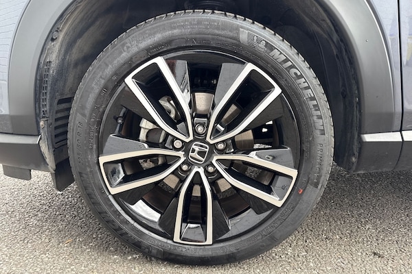 Used Honda HR-V 2024 for sale - 75694332: Photo 15