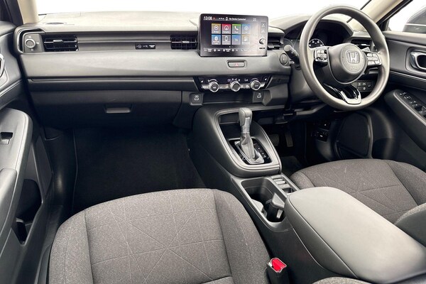 Used Honda HR-V 2024 for sale - 75694332: Photo 16