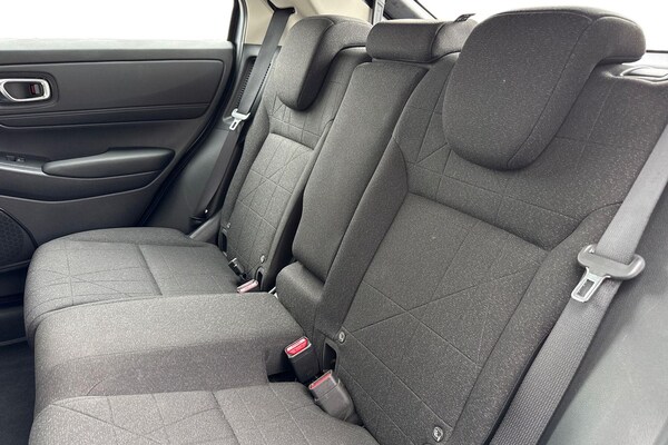 Used Honda HR-V 2024 for sale - 75694332: Photo 18