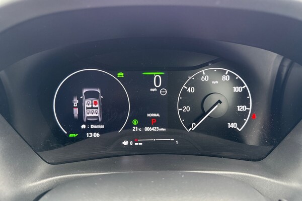Used Honda HR-V 2024 for sale - 75694332: Photo 19