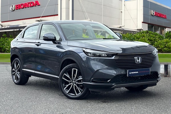 Used Honda HR-V 2024 for sale - 75694332: Photo 1
