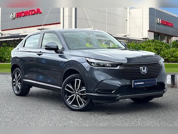 Used Honda HR-V 2024 for sale - 75694332: Photo