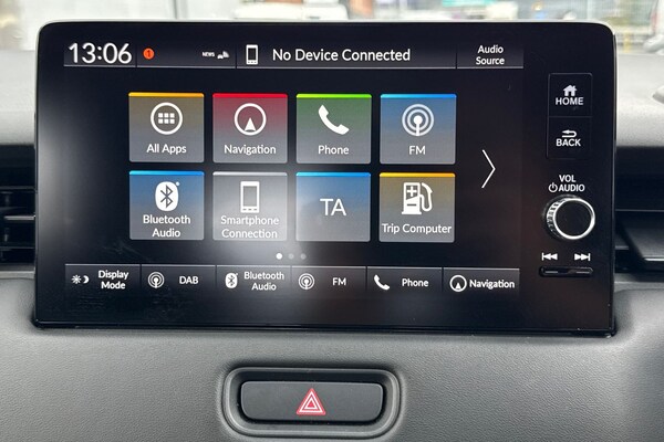 Used Honda HR-V 2024 for sale - 75694332: Photo 20