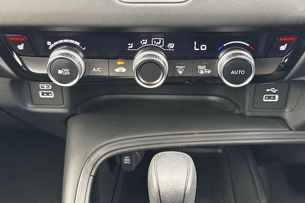 Used Honda HR-V 2024 for sale - 75694332: Photo 21