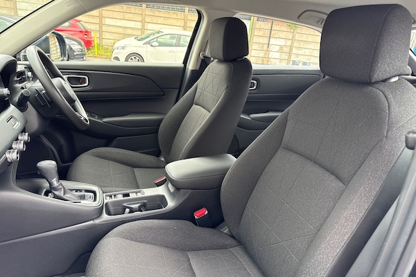 Used Honda HR-V 2024 for sale - 75694332: Photo 25