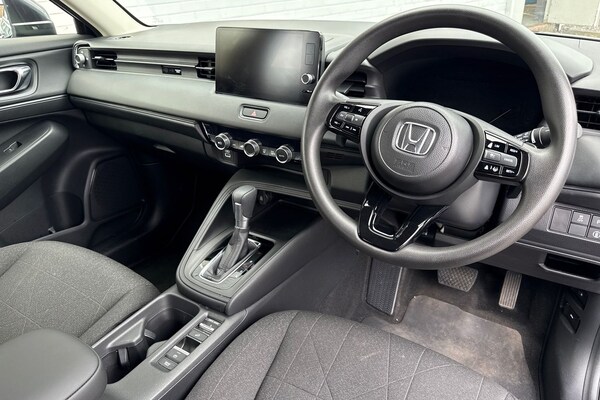 Used Honda HR-V 2024 for sale - 75694332: Photo 26