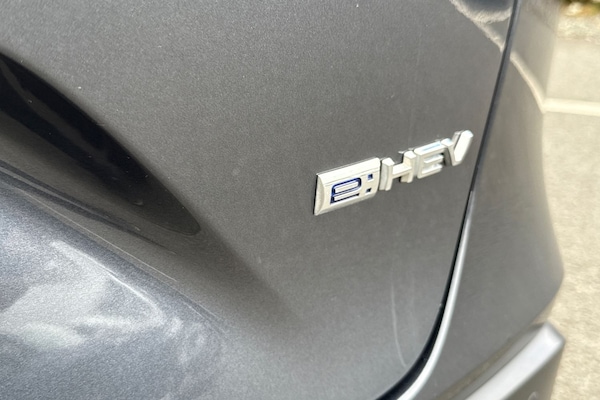 Used Honda HR-V 2024 for sale - 75694332: Photo 29