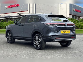 Used Honda HR-V 2024 for sale - 75694332: Photo