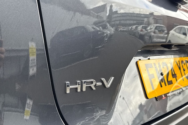 Used Honda HR-V 2024 for sale - 75694332: Photo 31