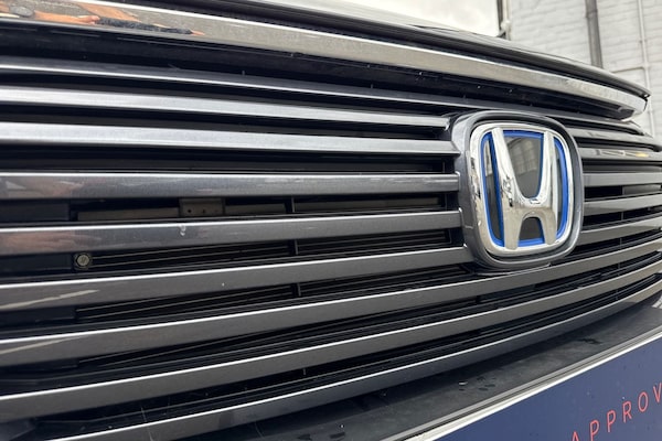 Used Honda HR-V 2024 for sale - 75694332: Photo 33