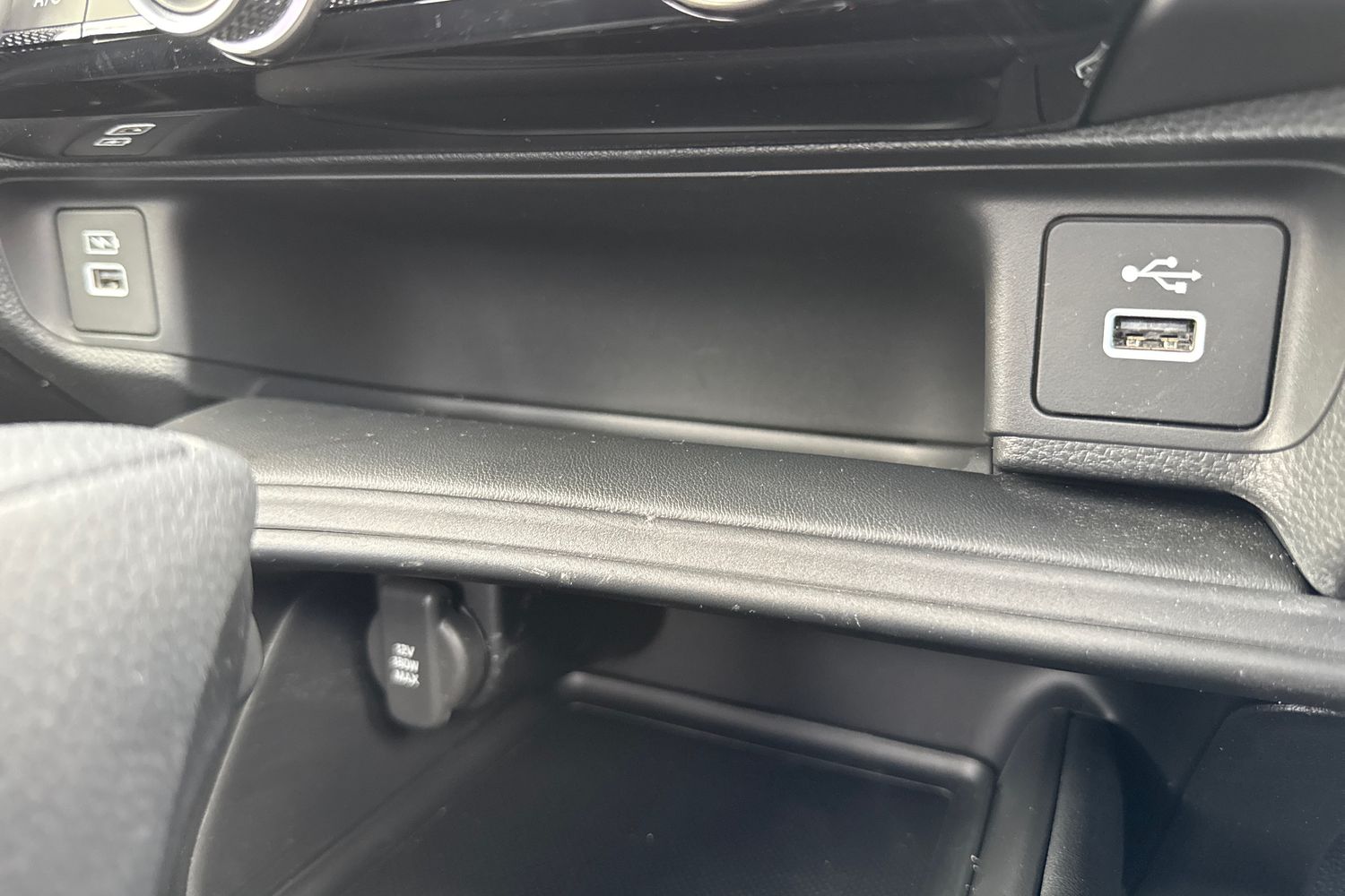 Vehicle 34