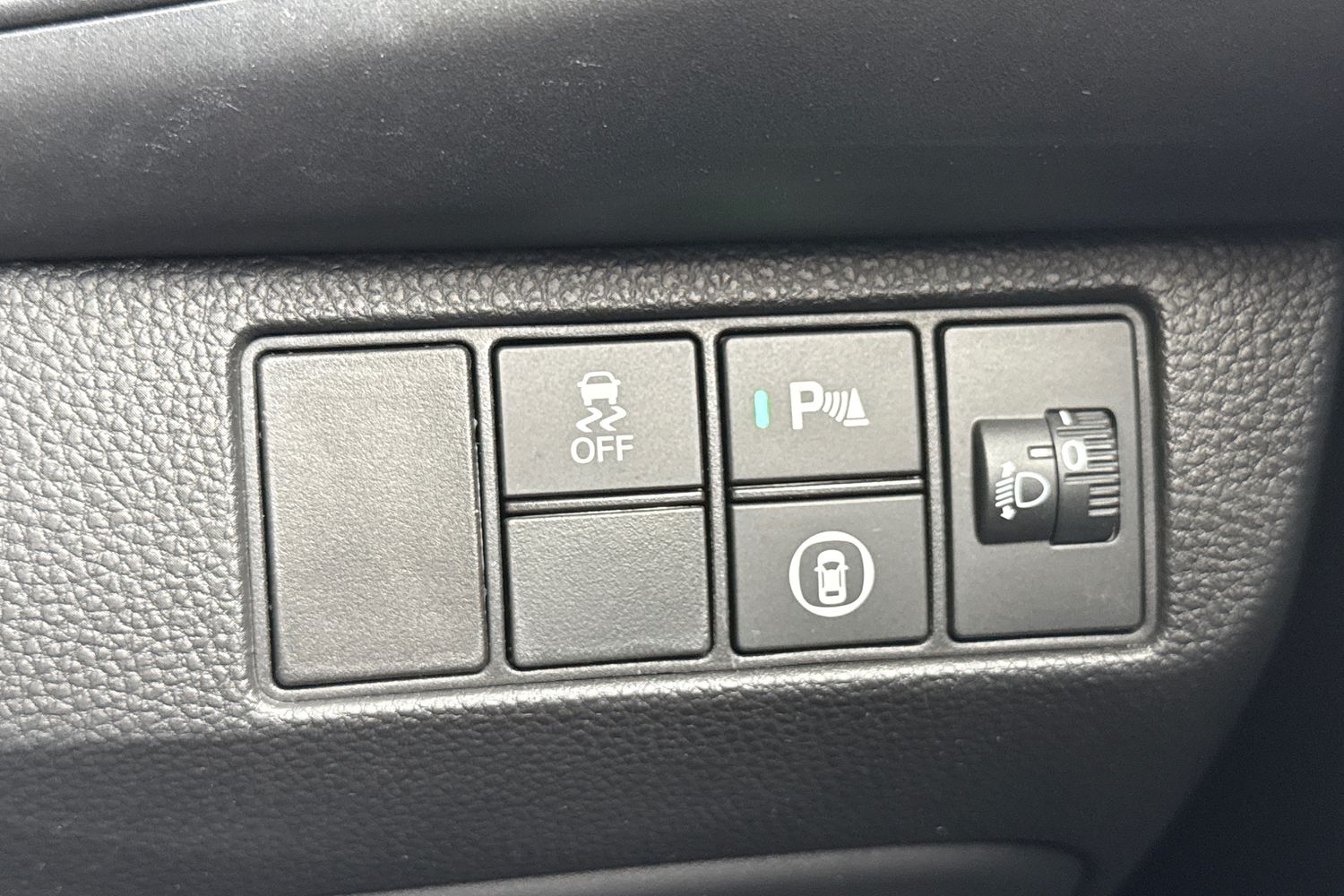 Vehicle 38