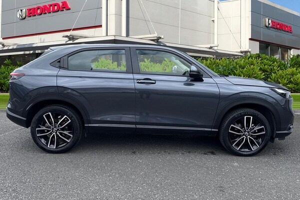 Used Honda HR-V 2024 for sale - 75694332: Photo 3