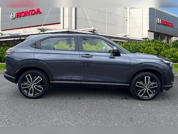 Used Honda HR-V 2024 for sale - 75694332: Photo