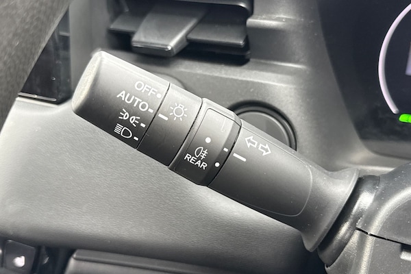 Used Honda HR-V 2024 for sale - 75694332: Photo 42
