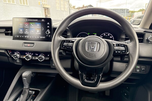 Used Honda HR-V 2024 for sale - 75694332: Photo 43