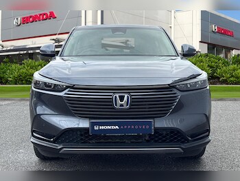 Used Honda HR-V 2024 for sale - 75694332: Photo