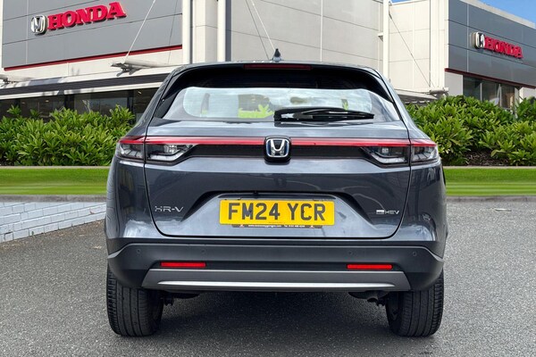 Used Honda HR-V 2024 for sale - 75694332: Photo 6