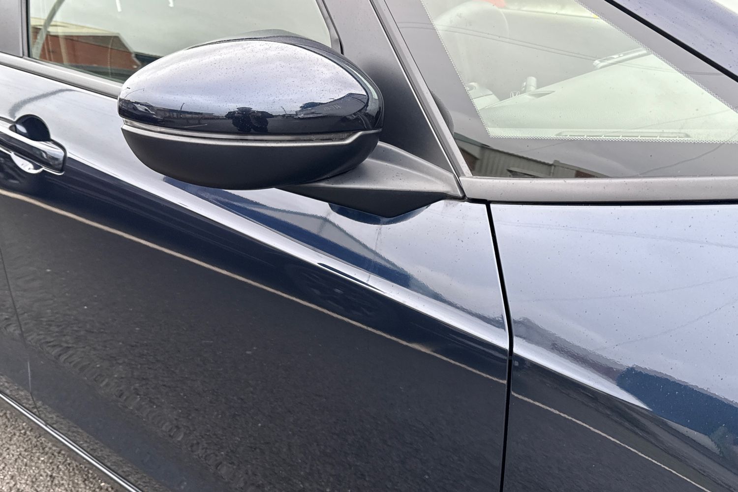 Used Honda Jazz 2025 for sale - 77262605: Photo 11