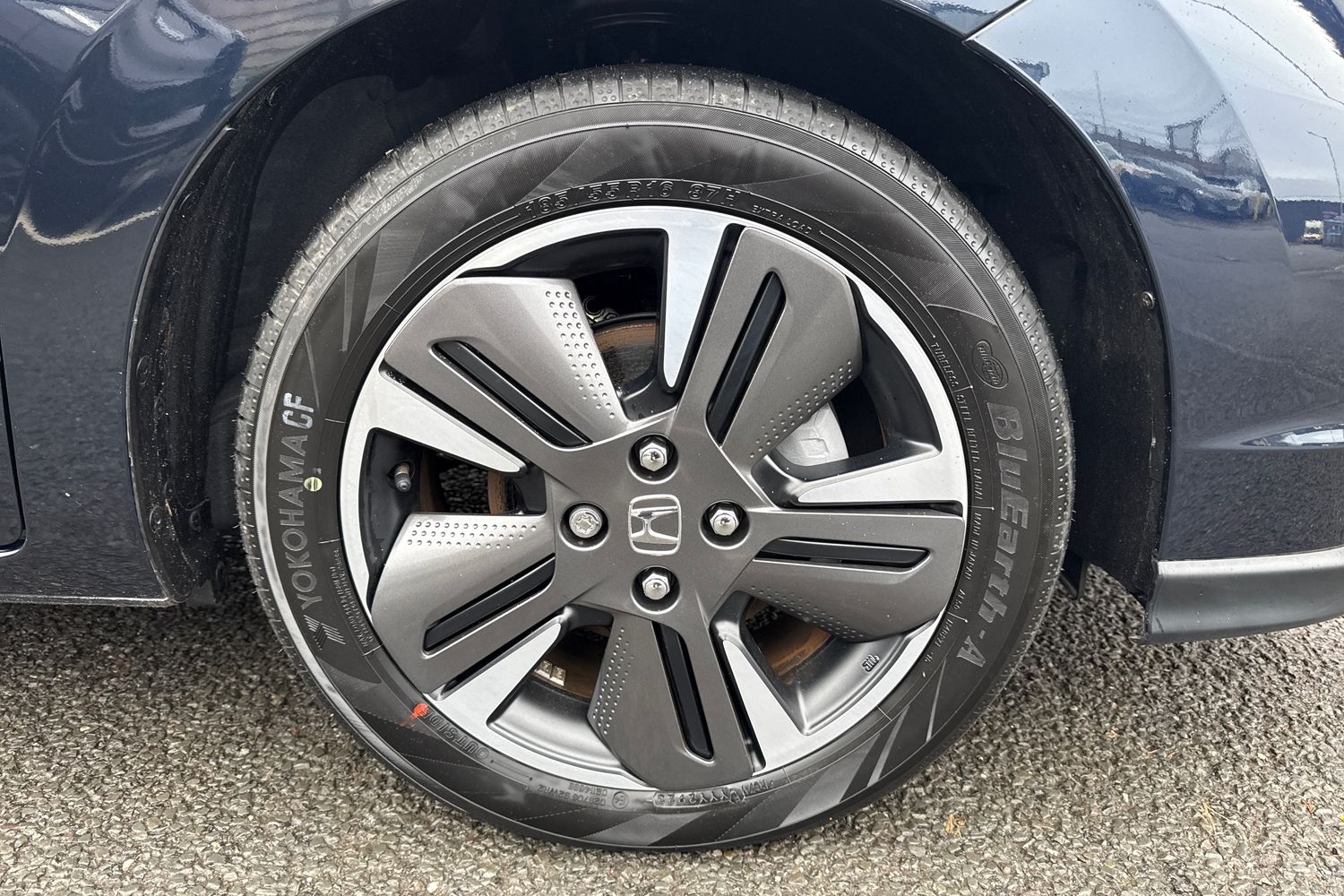 Used Honda Jazz 2025 for sale - 77262605: Photo 13