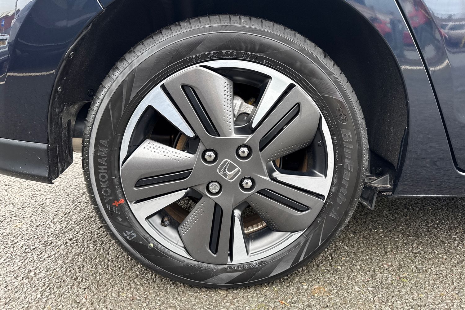 Used Honda Jazz 2025 for sale - 77262605: Photo 14