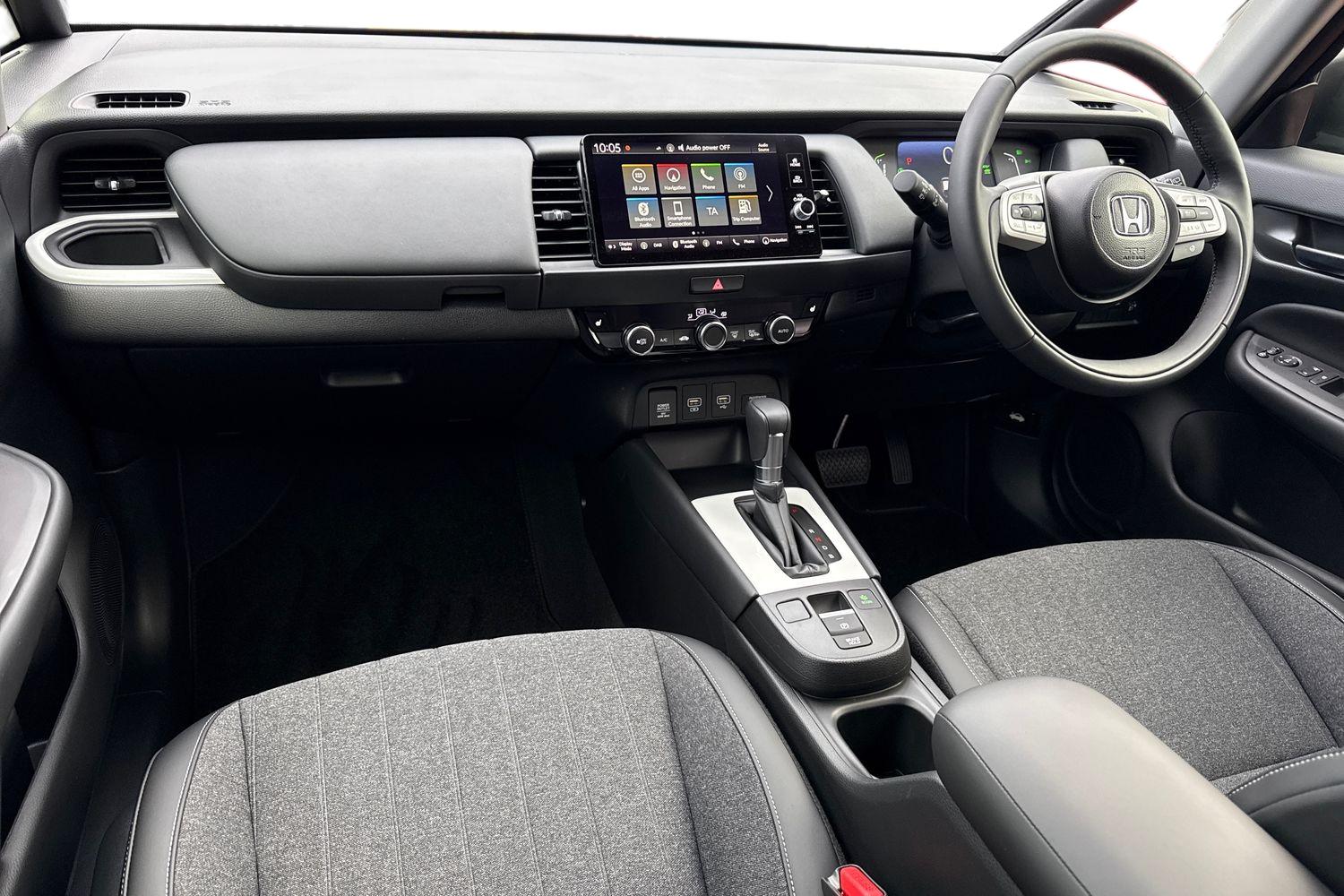 Used Honda Jazz 2025 for sale - 77262605: Photo 16