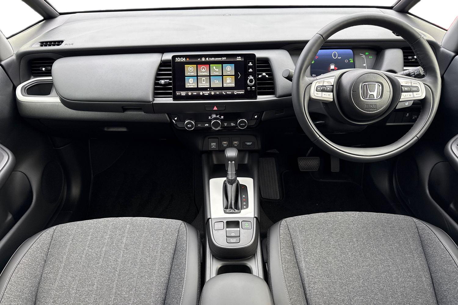 Used Honda Jazz 2025 for sale - 77262605: Photo 17