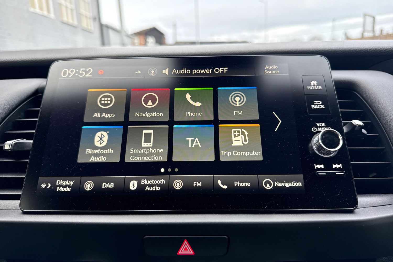 Used Honda Jazz 2025 for sale - 77262605: Photo 20